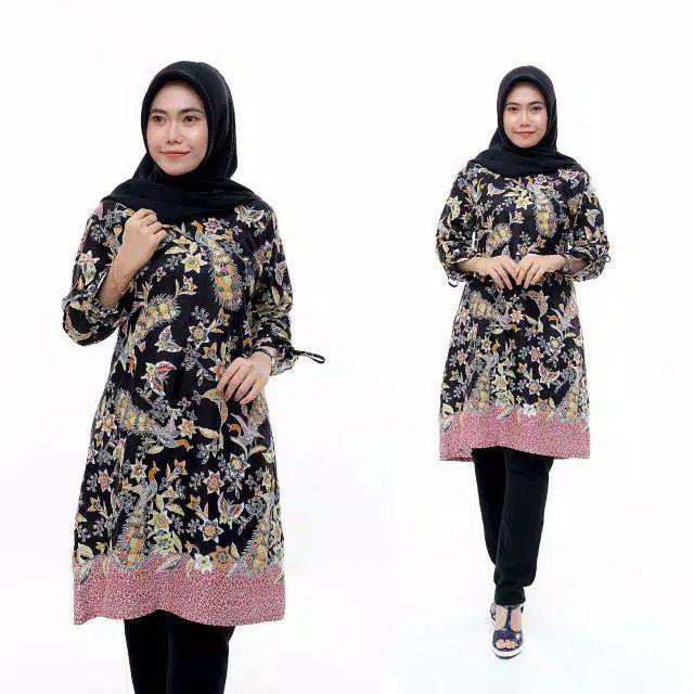 Couple Batik Asmara Linggar Srg 7 Phoenix