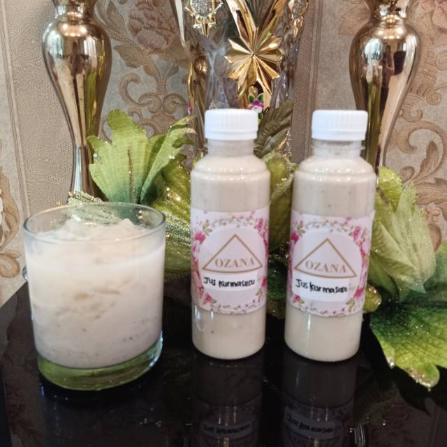 

Susu kurma
