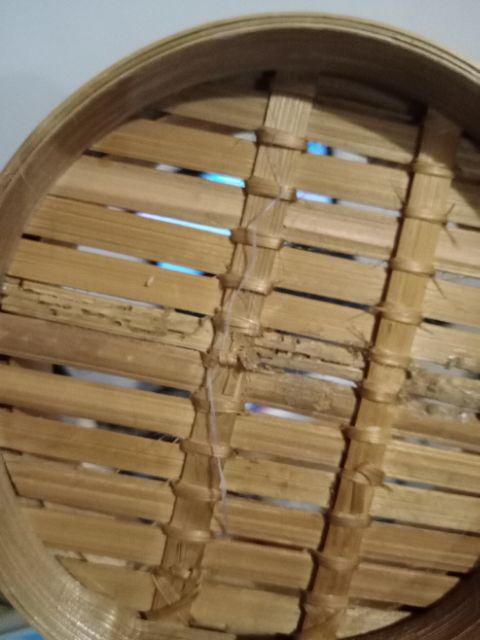 Klakat Dimsum Bambu