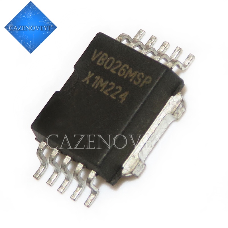 1pc Ic Vb026Msp Vb026 Hsop-10