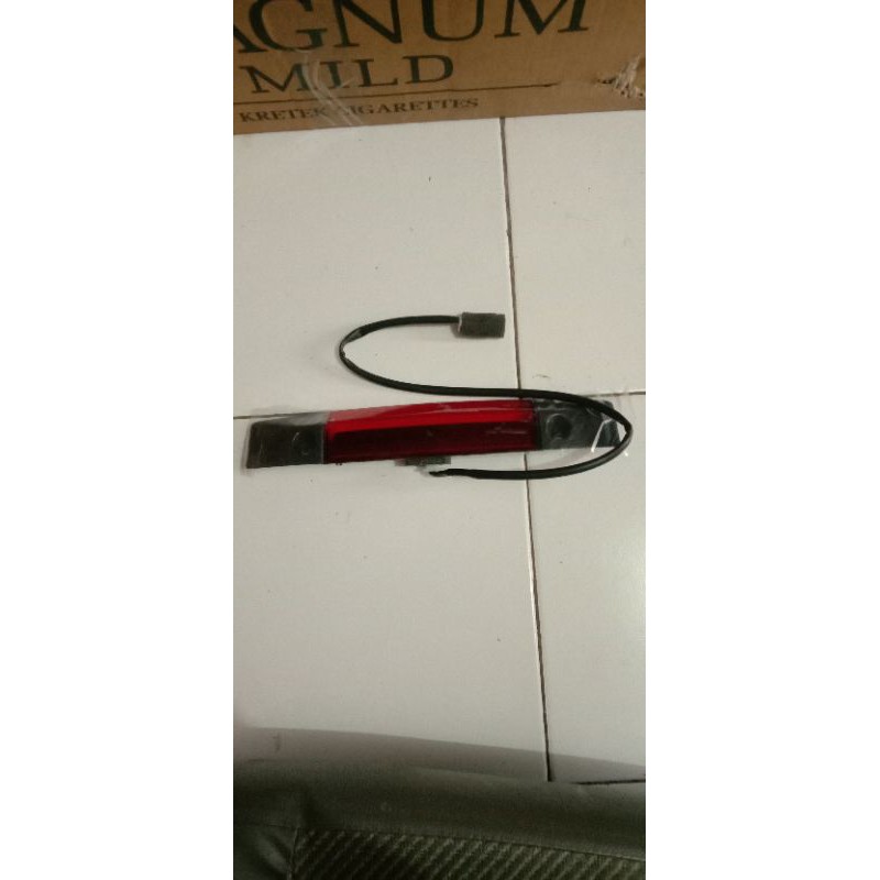 LAMPU SPOILER BAGASI BELAKANG RUSH TERIOS 2019 2020