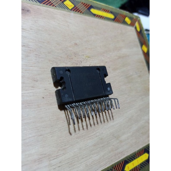 ic TA8277H ic power amplifier bekas normal tested