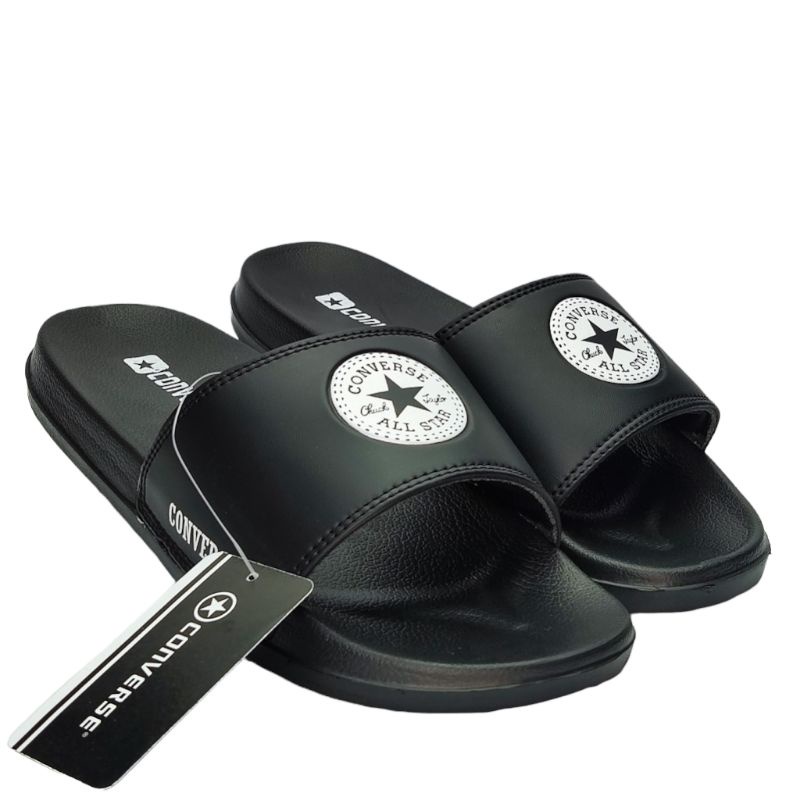 STARnine stsn002 -Sandal slide/sandal pria/sandal slop-4