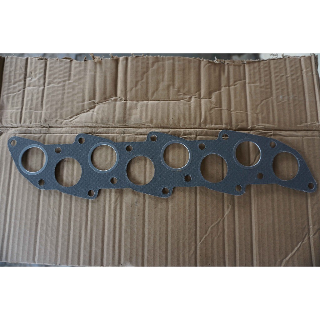Gasket Paking Manifold Api Exhaust Mitsubishi L300/Kuda Diesel