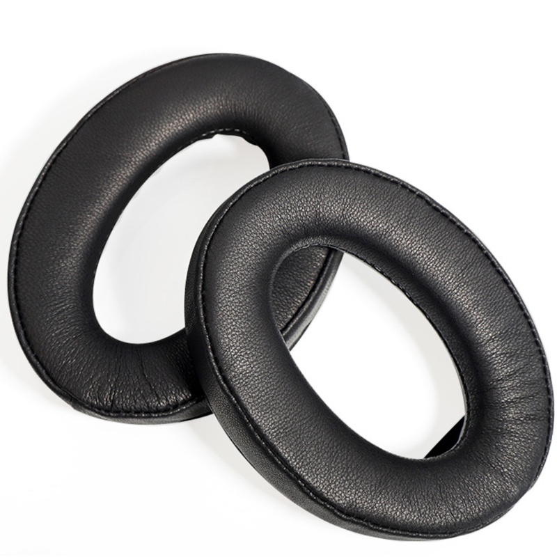 Cre Cover Earpad Bahan Kulit PU Untuk Headset Sony WH-1000XM4