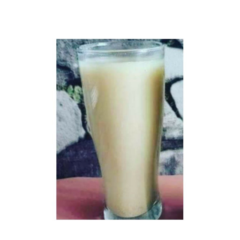 

Susu penambah berat badan