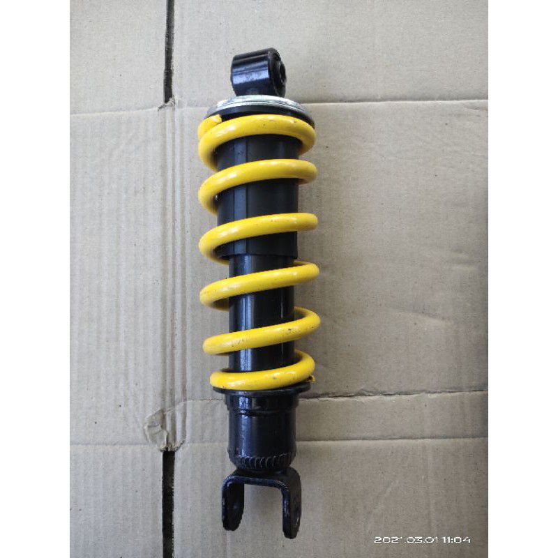 monoshock yamaha vixion original