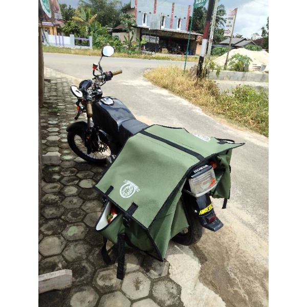 Obrok kurir / obrok barang