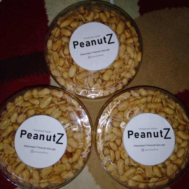 

PeanutZ