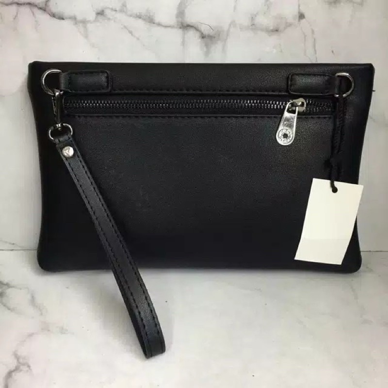 CLUTCH MONTBLANC TERBARU UNTUK PRIA &amp; WANITA 6612-21