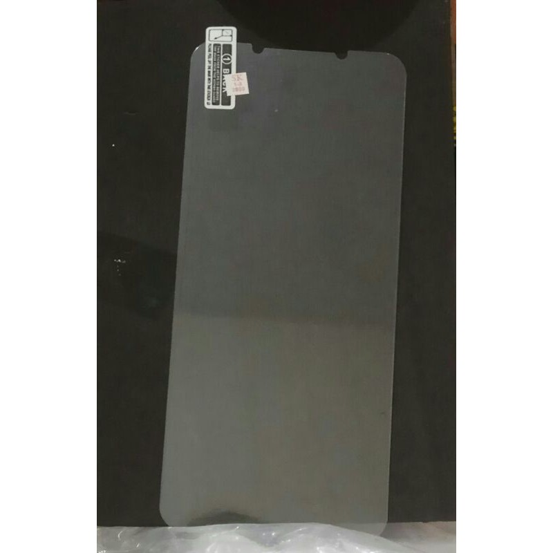 Tempered Glass Blackshark 3 / anti gores kaca bening