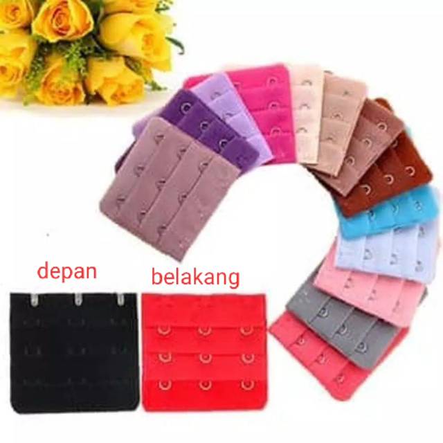 (READY-MEDAN) PENGAIT BRA KEKINIAN