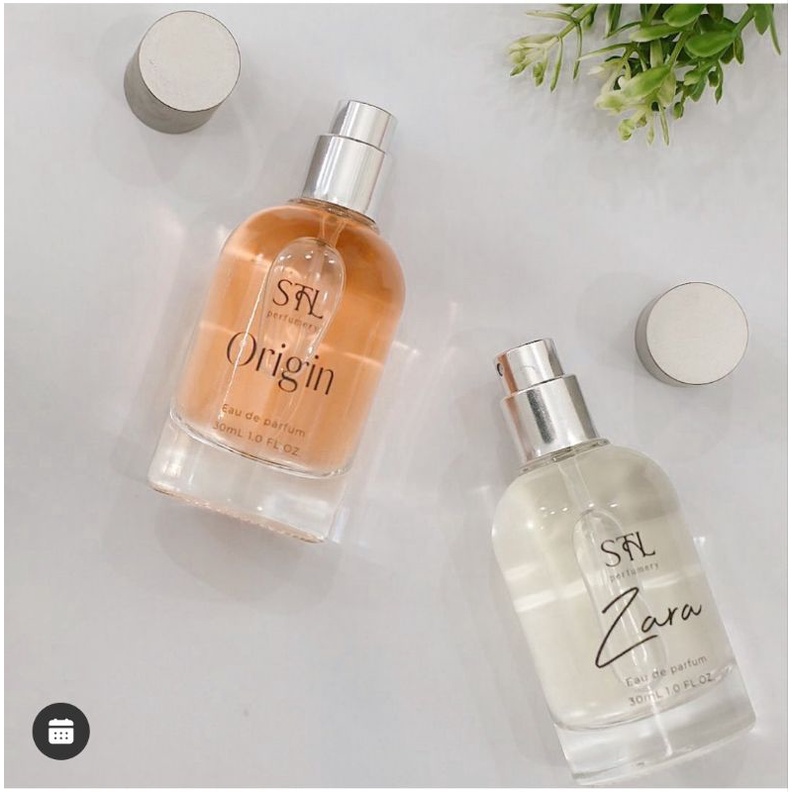 STL PARFUME by Sarah The Label