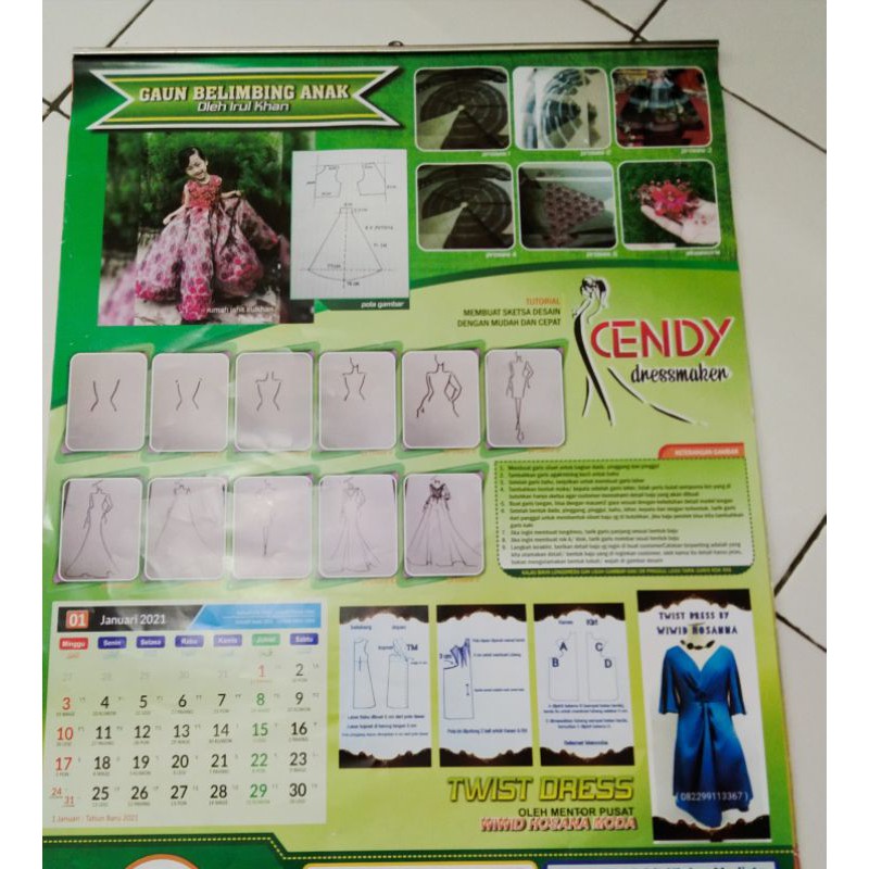 

Kalender edukasi TI 2021,2022,2023
