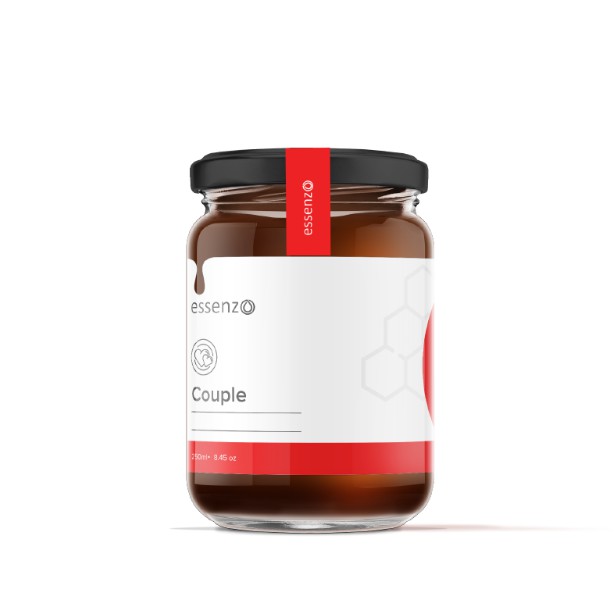 

Couple Honey Essenzo