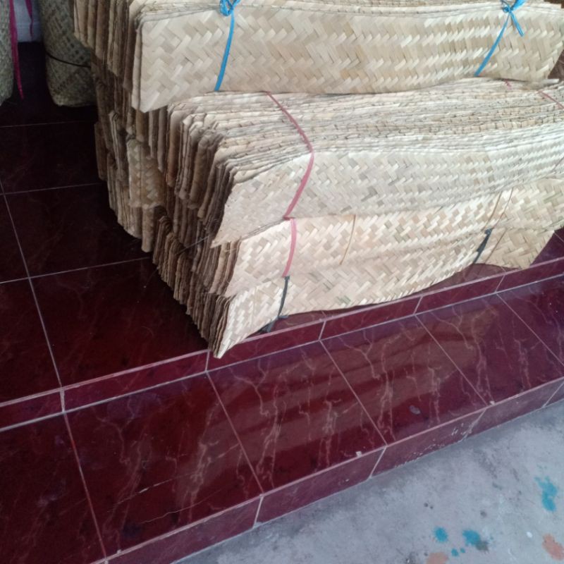 sirip walet besek sirip besek rumah walet ukuran 15x100