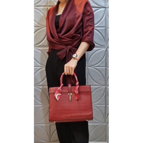 Tas Wanita P3DR0 1013  SNR - Size 30cm