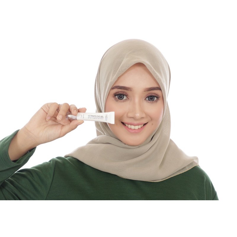 Nebi Ultimate Eye Gel