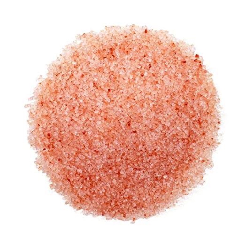 

Garam Himalaya 100gr - Himalaya Salt - Natural Himalayan Pink Salt