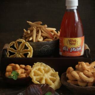 Paket Oleh Oleh Khas Betawi Jakarta Bekasi Mpok Nini Paket Oleh Oleh Khas Betawi Jakarta Bekasi Mpok Nini