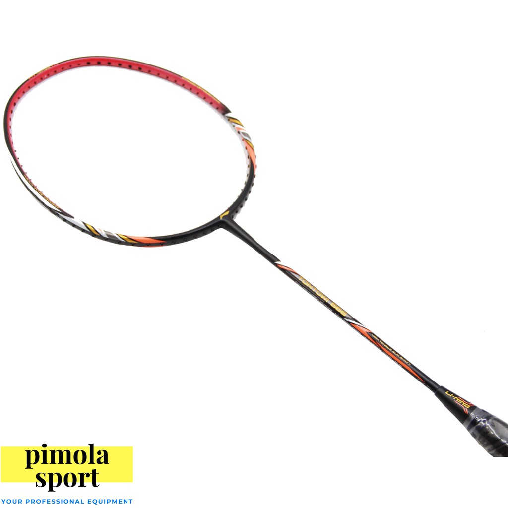 Raket Badminton LINING Tontowi 666 AYPN294 - 4S / AYPN294-4S