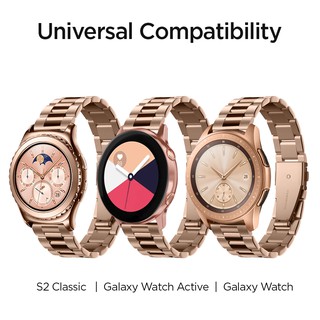 [Korea] Strap Spigen untuk Galaxy Watch & Active 2 / 1