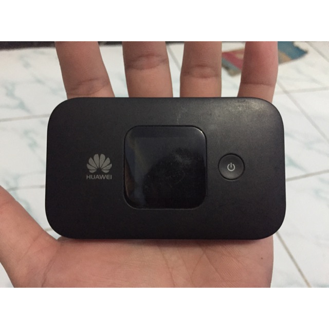 Huawei E5577