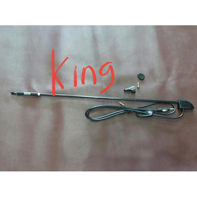 TJ - ANTENA PANTHER 2.3-PANTHER 2.5-ANTENA PANTHER PICK UP