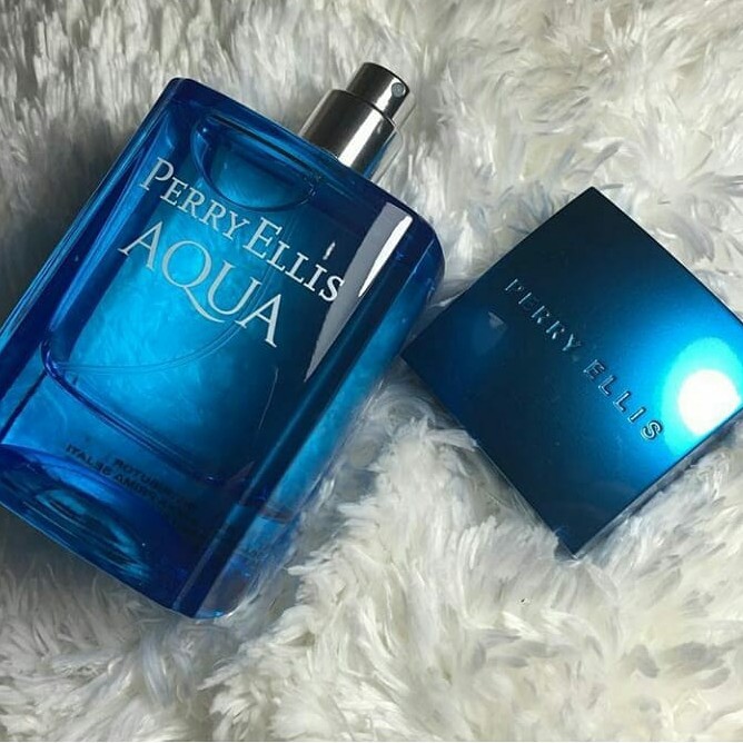 Parfum PERRY ELLIS AQUA
