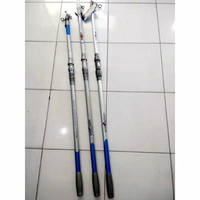 JORAN HAMMER HEAD SURF ONE 420