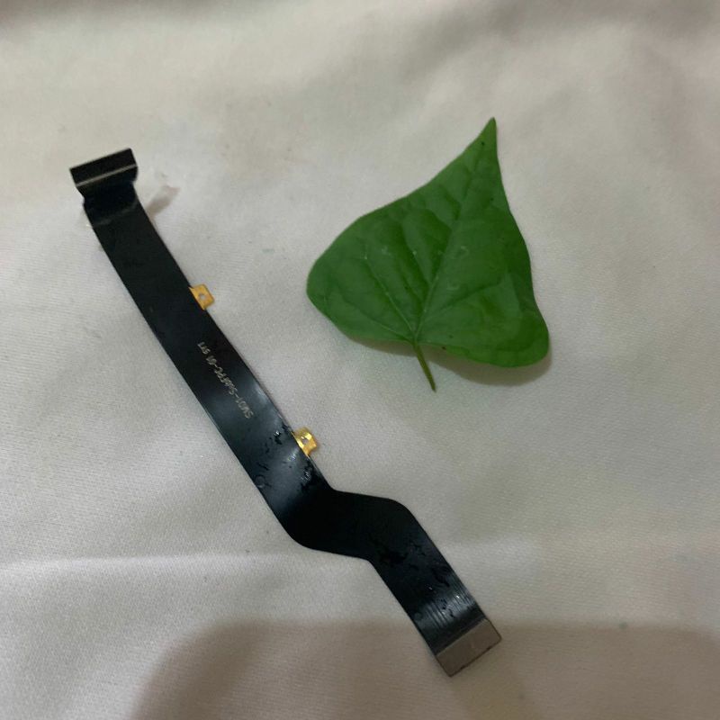 FLEXIBLE CAS MEIZU C9 ORI COPOTAN
