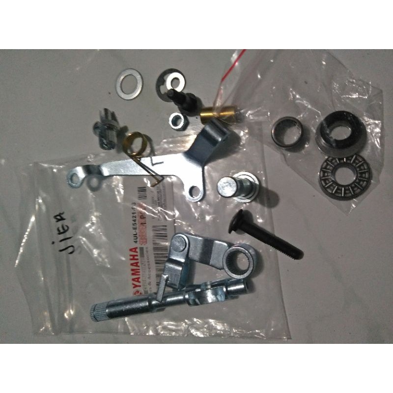 stut kopling jupiter z