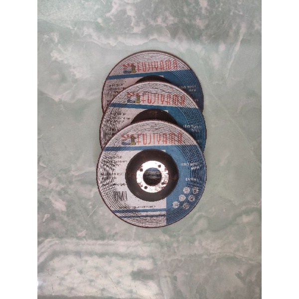 Mata Gerinda Asah / Batu Gerinda Asah FUJIYAMA