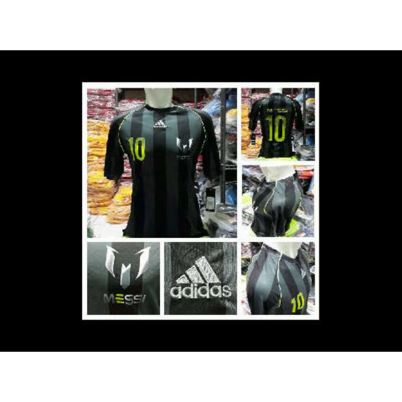 Jersey Sepak Bola  Grade Ori Thailand