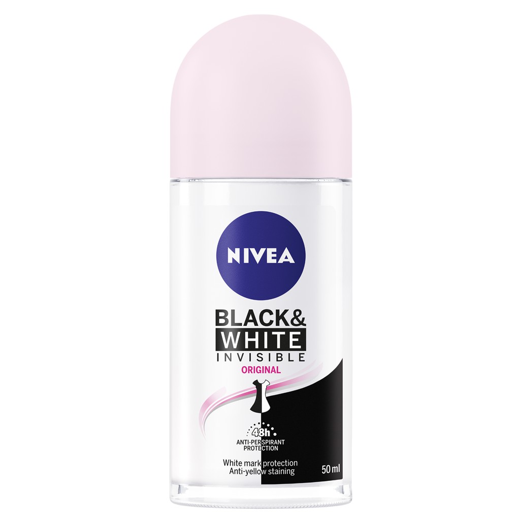 Nivea Roll On