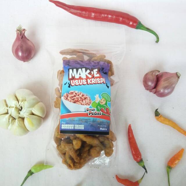 

Usus krispi