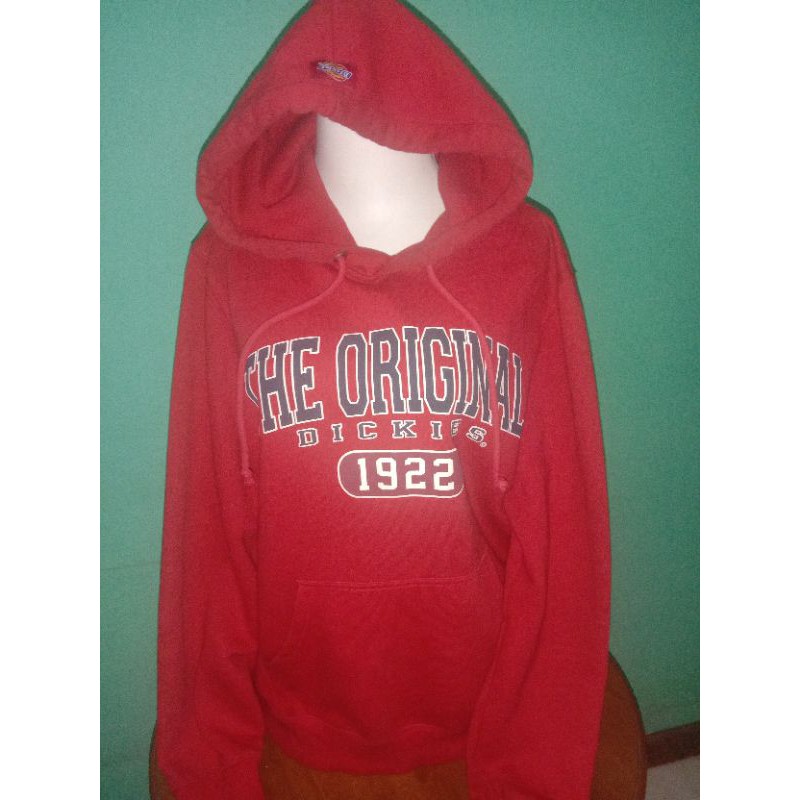 Dickies hoodies second ori