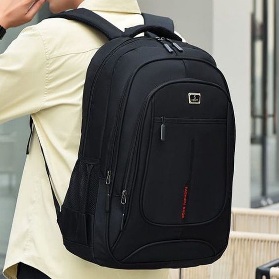 [New] KANOSUE RANSEL LAPTOP EXTRA TEBAL KS4046 KS