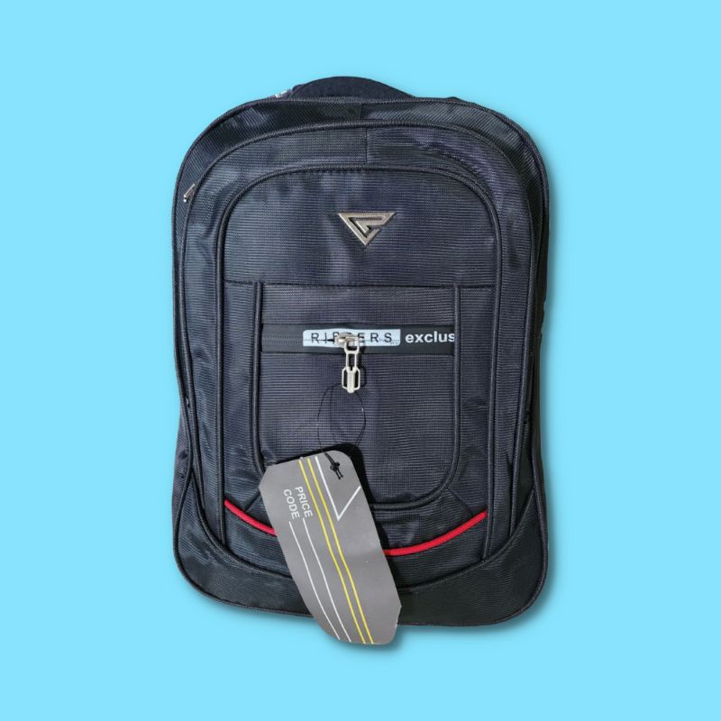 Tas Ransel Laptop Rippers #15 02