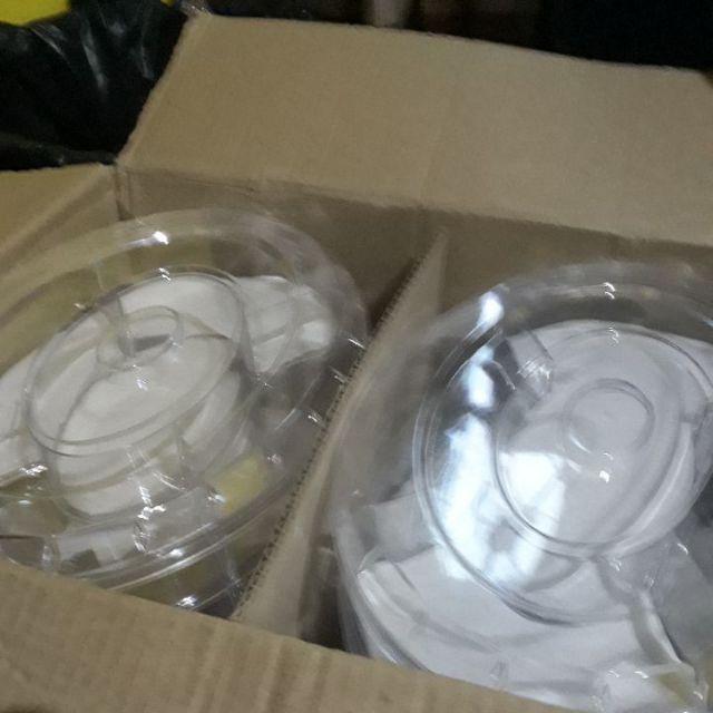 Toples Nuai Ratu Sn1001 Sekat 5