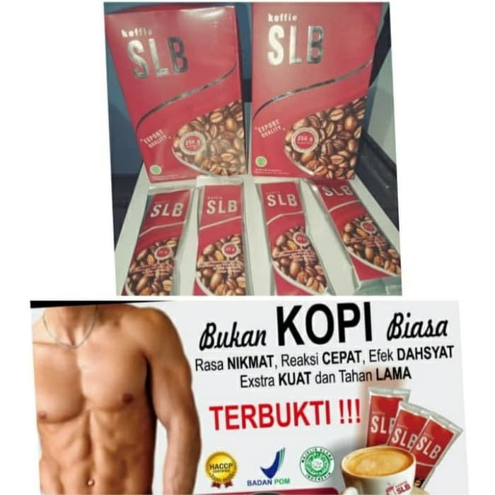 KOPI SEHAT LAHIR BATIN-KOPI SLB PROMO FREE HAjJAR JjAHANAM