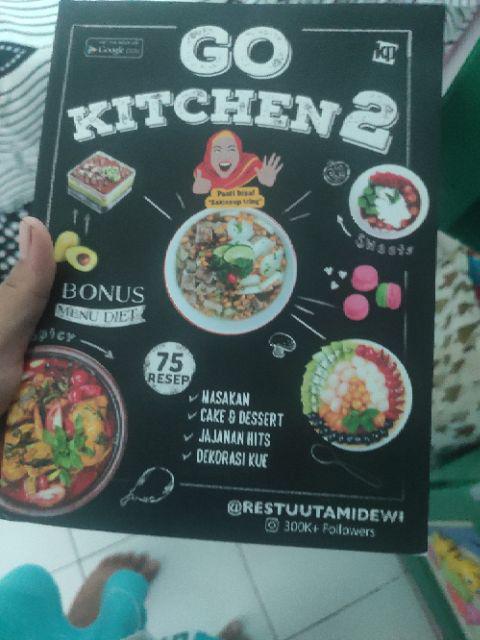 Go Kitchen 2