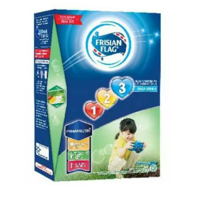 Frisian flag Primagro 800g