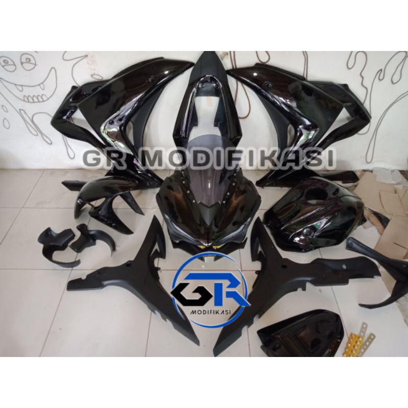 Full Fairing Model R25 PNP R15 V2 Old