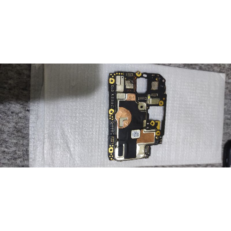 mesin  oppo a53 mesin atas oppo a53 minus mattot / mati