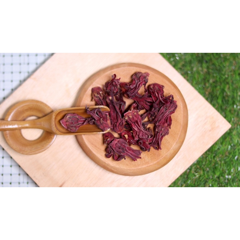 

Rosella Tea / Bunga Rosella 100gr