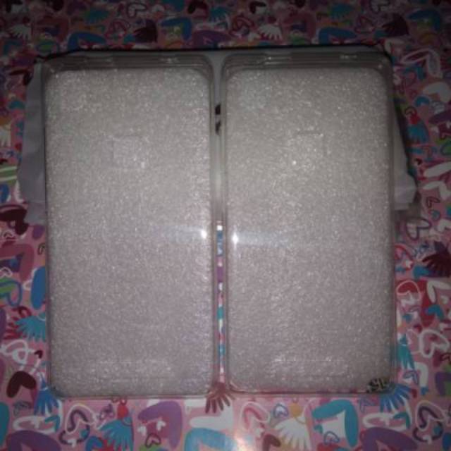 Silikon Lava Iris 80 Bening Original Shopee Indonesia