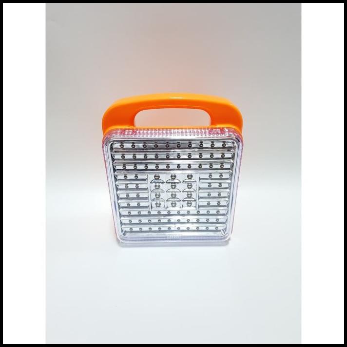 Lampu Darurat Cmos Hk-88 / Lampu Recharge Cmos Hk88