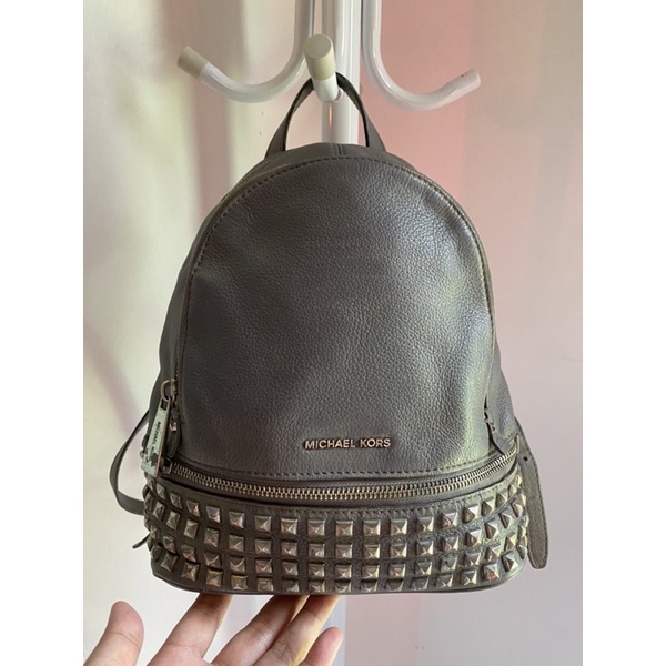 Michael Kors backpack