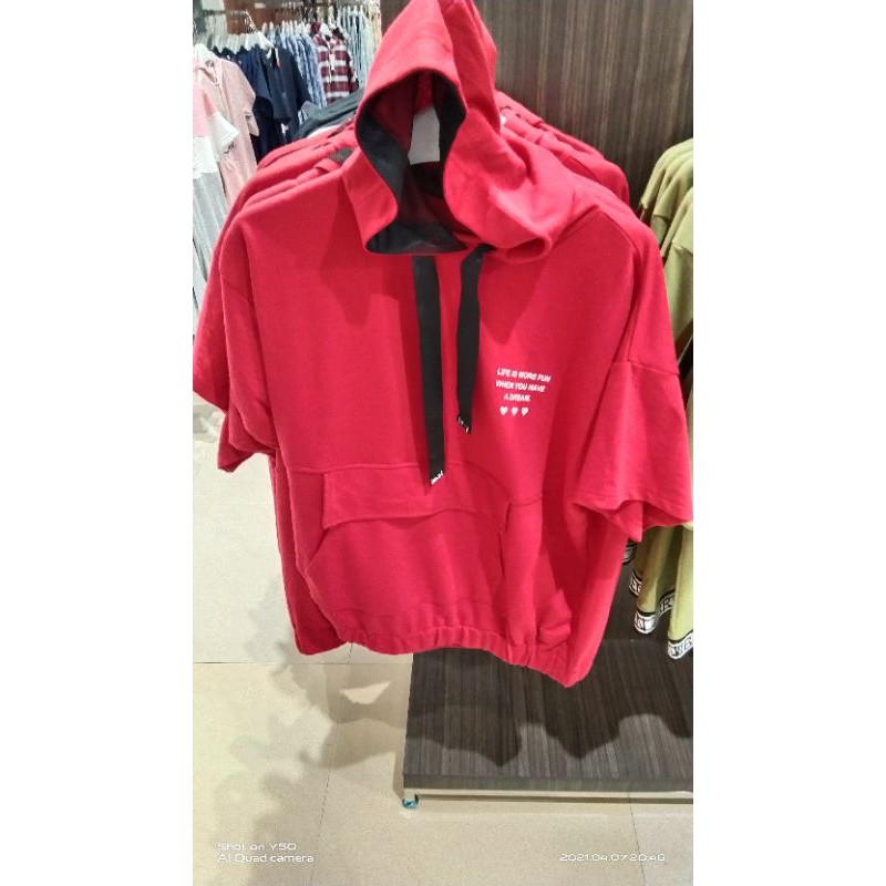 JAKET SWEATER ZELIA PEREMPUAN ORIGINAL